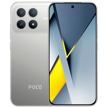 Poco F8 Pro 5G Plus 256GB