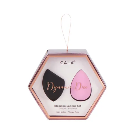 Set Cala Dynamic Duo Sponge 2 Piezas
