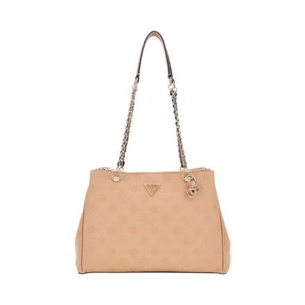 Cartera Guess Pg934909 Beige