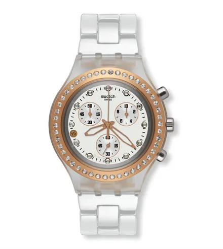 RELOGIO SWATCH SVCK4067AG
