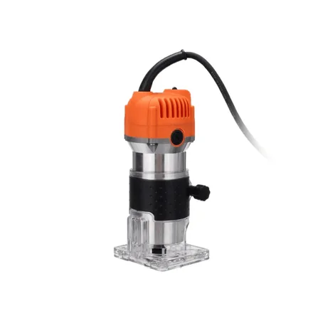 TUPIA DE MÃO 6MM 650W/220V