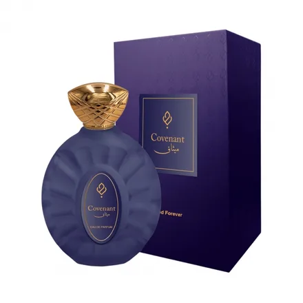 Love Collection Perfume Covenant Eau Toilette 100ml