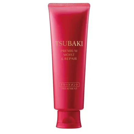 Tsubaki Tratamiento Moist Repair 160g