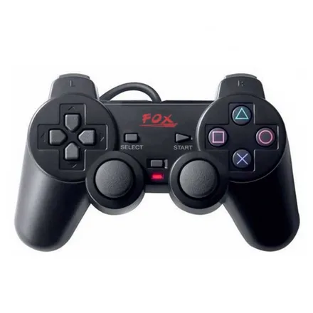 Controle PS2 Fox