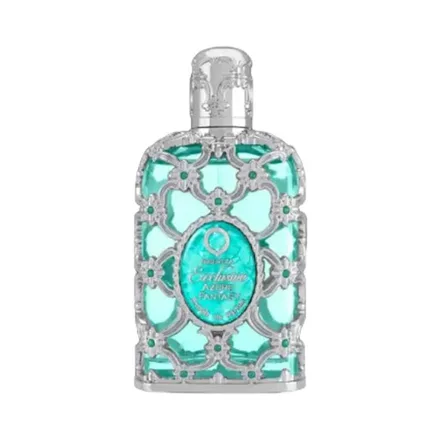 Orientica Luxury Azure Fantasy Edp 80ml