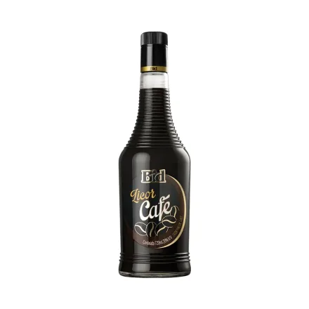 Licor Bid Cafe 720ml