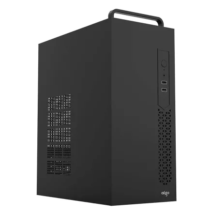 Gabinete Aigo Q16 Mini Tower