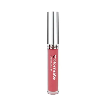 Labial Ayvanna Rever Colormate Liquido 8 Hs 3ml
