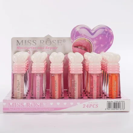 Miss Brillo Labial Gloss 7701