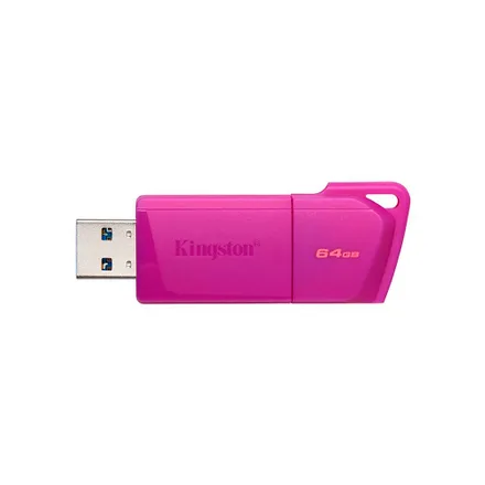 Pendrive Kc U2 L64 7 Lp Purpura 64GB