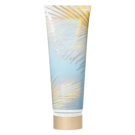 Body Lotion Victoria Secret Coconut Passion Bliss 236ml