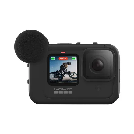 Media Mod Hero 9