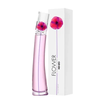 Flower By Kenzo Cherry Poppy Eau Parfum 50ml