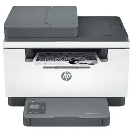 Impressora Monocromática HP Laserjet MFP M236SDW I/S/C USB/Rede/Wireless – 9YG09A BGJ