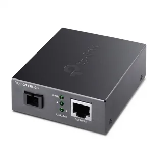 Conversor Midia Tl 20 Wdm 100