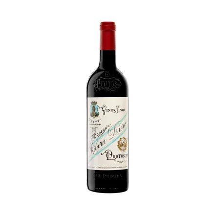 Vino Protos 27 Ribera Duero 750ml