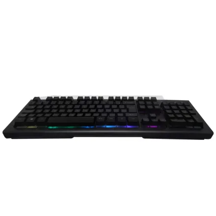 Teclado Gamer Satellite Ak 840 Rgb