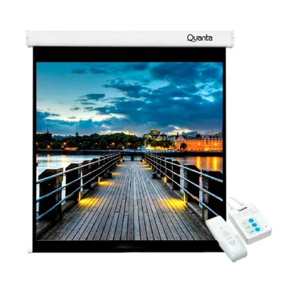 Pantalla Proyeccion Quanta 100