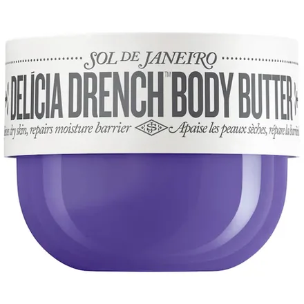 Crema Corporal Sol Janeiro Delicia Drench 240ml