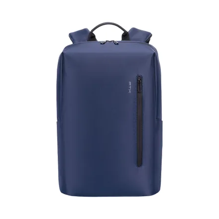 Mochila Ftx One Bl Para Notebooks 15.6" Azul