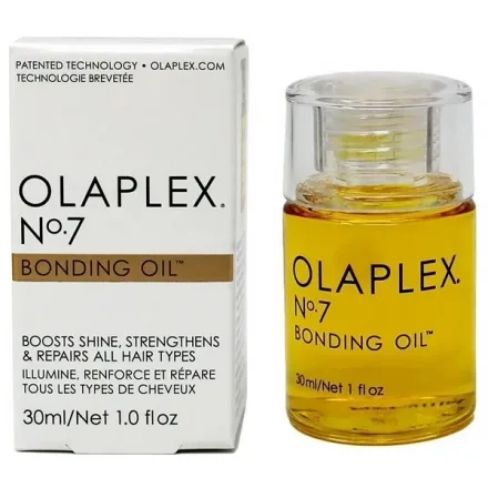 Oleo Capilar Olaplex 7 Bonding Oil 30ml