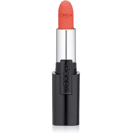 COSMETICO LOREAL LABIAL INFALLIBLE CHARISMATIC CORAL – 071249168424