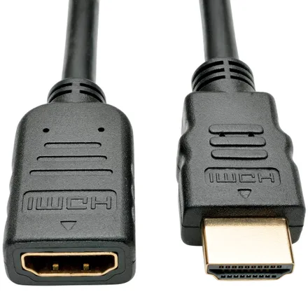 Cable Extension Tripp Lite Hdmi 4K P569 006 Mf