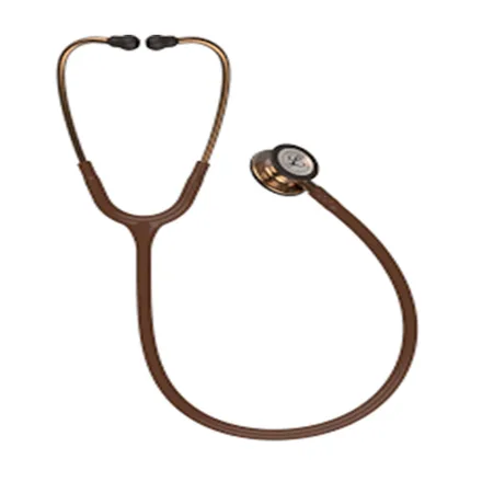 Estetoscopio 3 Littmann 5809 Classic Iii Chocolate Tube