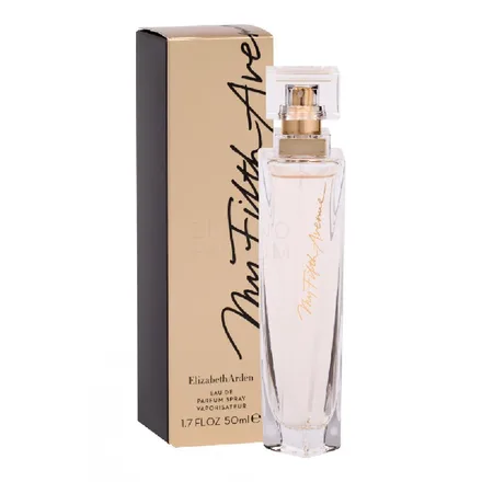 Elizabeth Arden My Fifth Avenue Eau Parfum 100ml