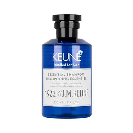 Keune Men Essential Shampoo 250ml