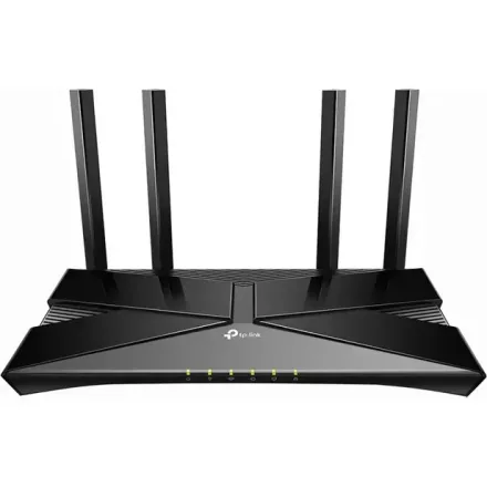 TP-LINK ROUTER EX220 AX1800 ANATEL 1201MBPS