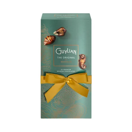 Chocolate Guylian Gift 250 Gr
