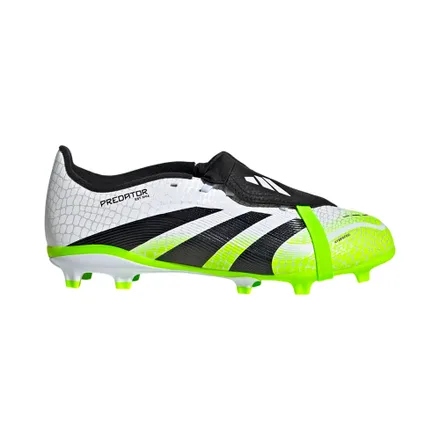 Botin De Fútbol De Campo Infantil Adidas Jp9916 Predator League Unisex