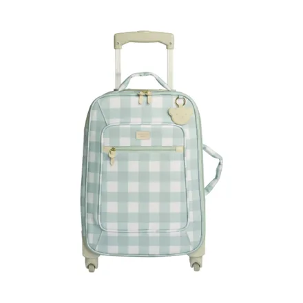 Maleta Con Ruedas Bear Xadrez Masterbag 12