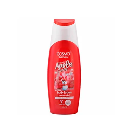 Cosmo Body Lotion 400ml