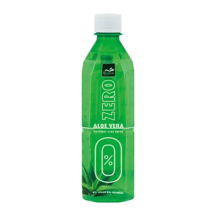 Jugo Aloe Vera Zero 500ml