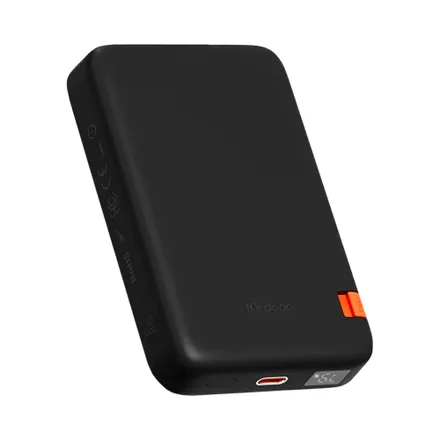 Cargador Magnetico Mcdodo Mc 5101
