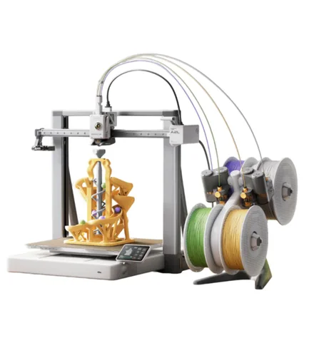 Imp Bambu Lab 3D A2L Combo Ams Lite 500mm