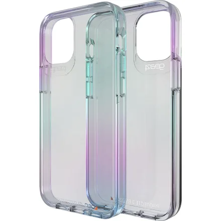 Capa Gear 4 iPhone 12 Mini Palace Fg Iridescent