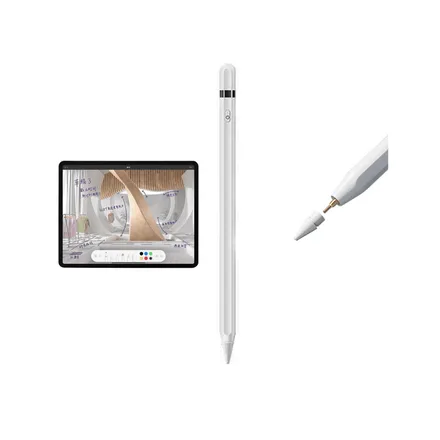 PENCIL L BLUTOOTH CONECTION