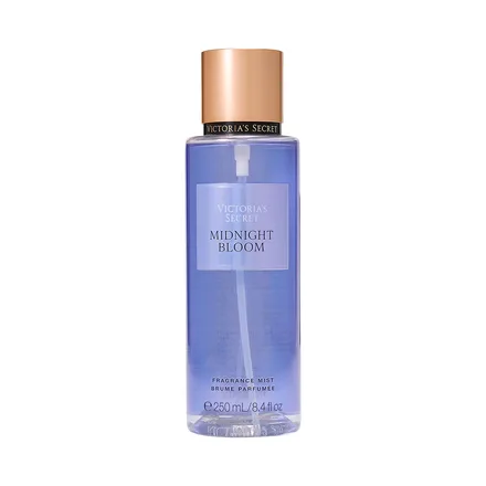 Body Splash Victoria Secret Midnight Bloom 250ml