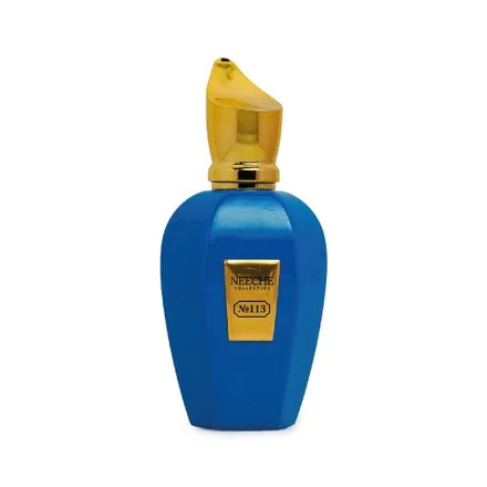 Perfume Neeche Collection 113 Unisex Edp Agatres 25ml