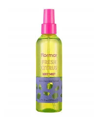 Body Mist Fresh Citrus 200ml