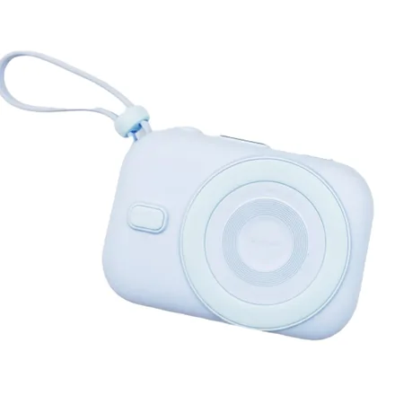 Cargador Ecopower Ep C510