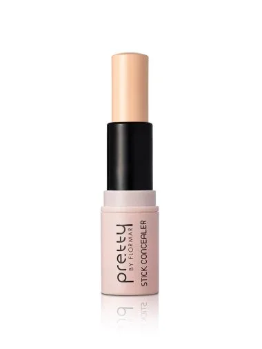 Pretty Concealer Stick 003 Correctivo En Baston