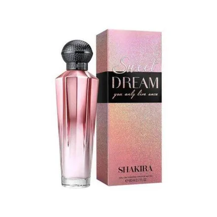 Shakira By Sweet Dream Eau Toilette 80ml