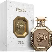 French Avenue Perfume Genesis Cancer Unisex Eau Parfum 90ml