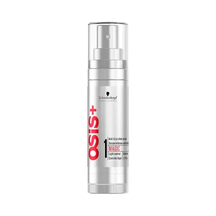 Serum Osis Plus Magic Anti Frizz 50ml