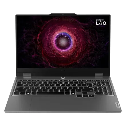 Gamer Loq I7 Geforce Rtx 5060 512GB