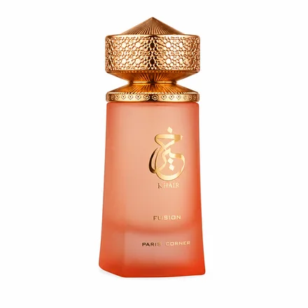 Paris Corner Perfume Khair Fusion Unisex Eau Parfum 100ml